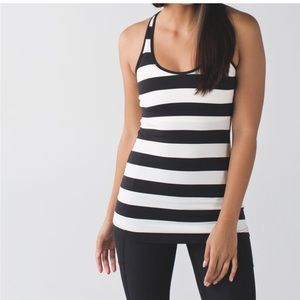 Lululemon Cool Racerback Tank
